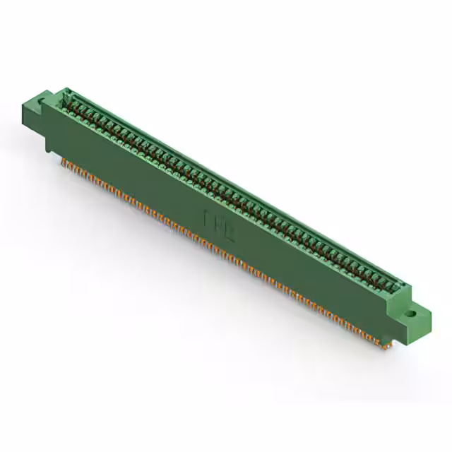 845-094-555-802 EDAC Inc.  Edgeboard Connectors